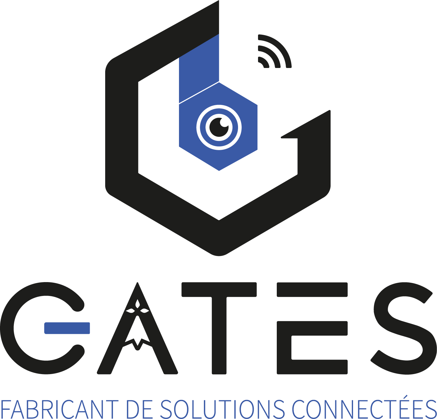 Logo Gates France