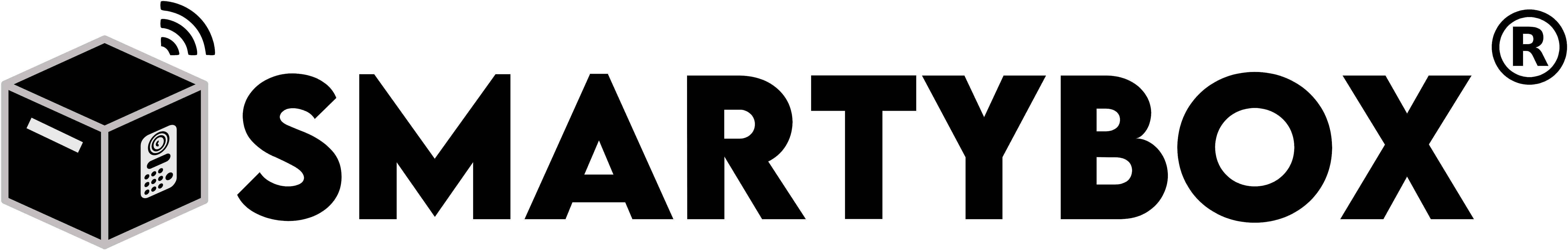 Logo Smartybox