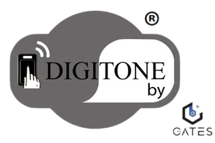 Logo Digitone