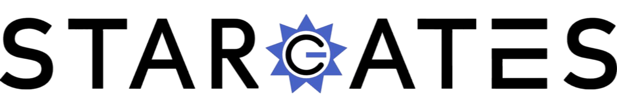Logo Stargates