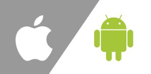 IOS Android